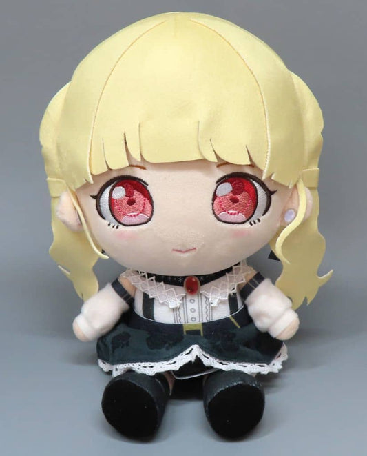 VSPO! Kogara Toto Nuisupo! Plush