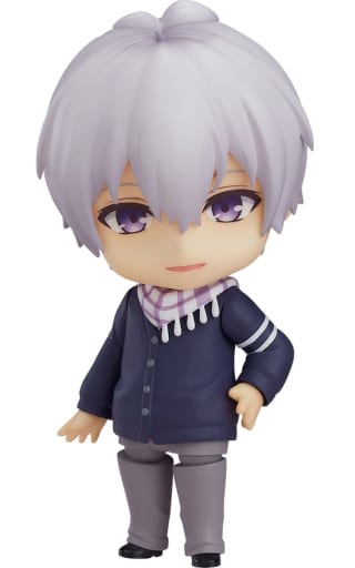 Nendoroid Sogo Osaka IDOLiSH7 Figure - Orange Rouge (Pre-owned)