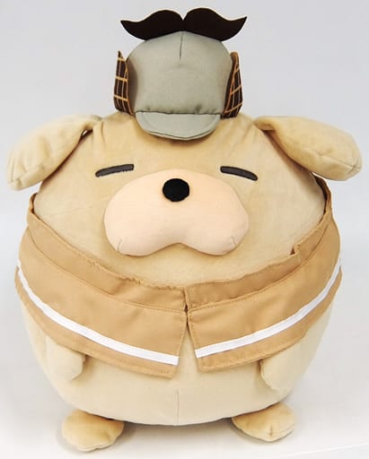 Hololive Production Bubba Hololive English -Myth- 6-Month Anniversary Plush - hololive production