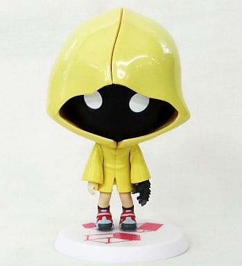 Raini Devil Kyun-Chara Ichiban Kuji Bakemonogatari H Prize Figure - Banpresto