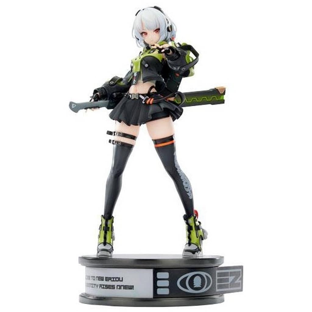 Zenless Zone Zero Anby Demara 1/7 Scale Figure - APEX