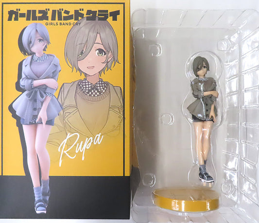Girls Band Cry Rupa Figure