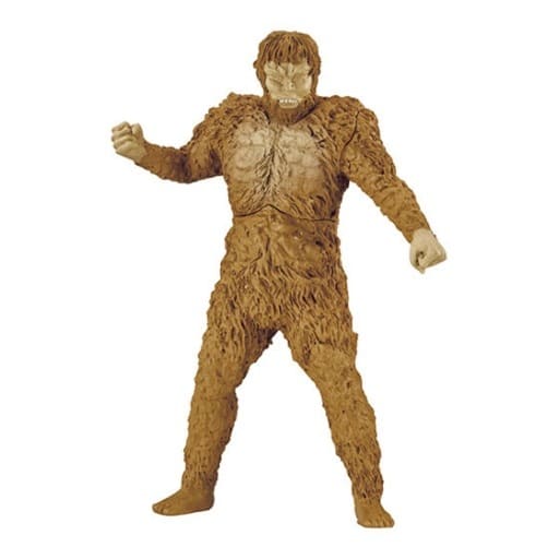SANDA Sanda (1966) Godzilla HG Toho Kaiju Figure - Bandai