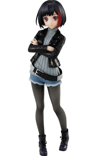 BanG Dream! Ran Mitake POP UP PARADE Figure - Good Smile Company