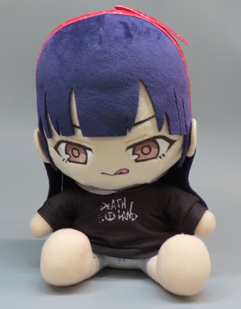 The Dangers in My Heart Anna Yamada Roomwear Ver. Plush