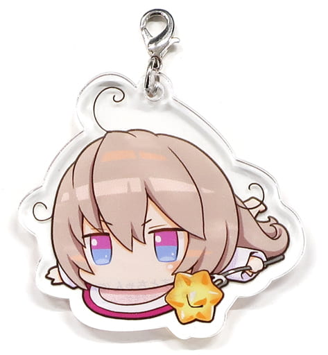 Atelier Series Ryza Ko-Gust-chan Gust Special Trading Acrylic Charm 2019 Acrylic Charm