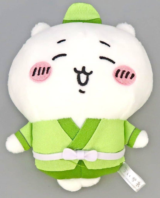 Chiikawa Tanabata Plush - FuRyu