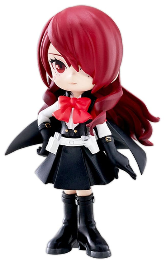 Persona Mitsuru Kirijo PalVerse Trading Figure - Bushiroad Creative