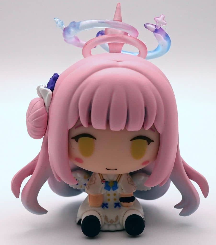 Blue Archive Misono Mika Ichiban Kuji Vol. 3 Chokonokko Figure - Bandai Spirits
