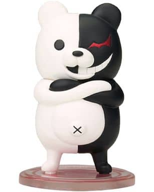 Danganronpa Monokuma One Coin Mini Figure Collection Mini Figure - Kotobukiya