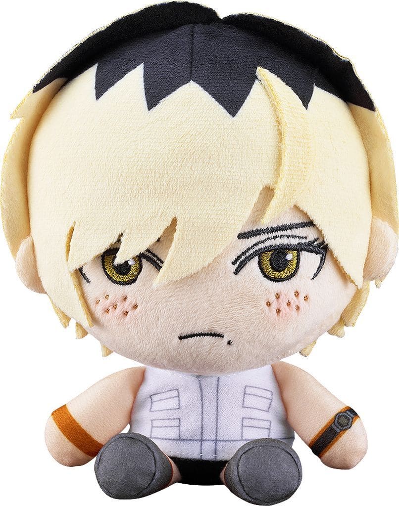 Silent Hill 3 Heather Mason Tenori Plush - Good Smile Company