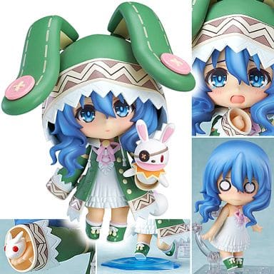 Date A Live Yoshino Himekawa Nendoroid Figure - Good Smile Company