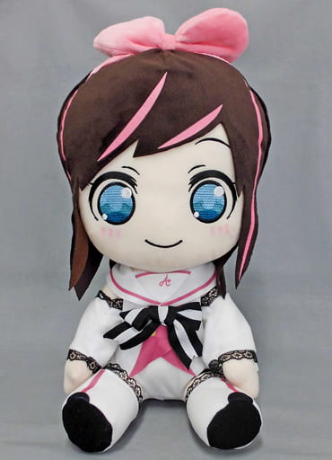 Kizuna AI Big Plush - Taito