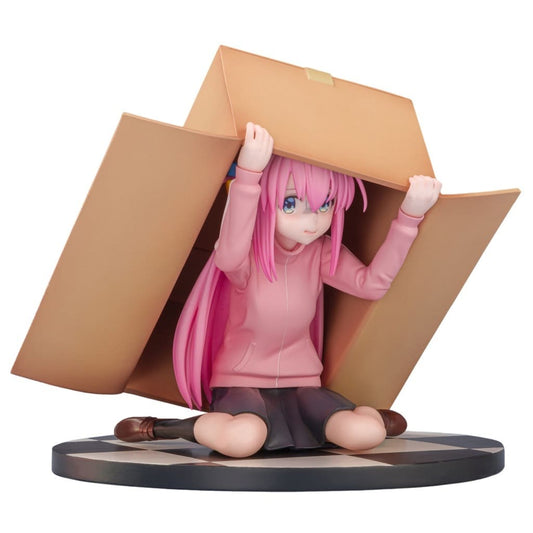 Bocchi the Rock! Hitori Gotoh 1/7 Scale Figure - PROOF