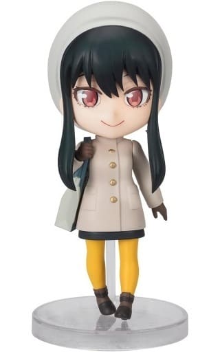 SPY x FAMILY Yor Forger Figuarts mini Figure - Bandai