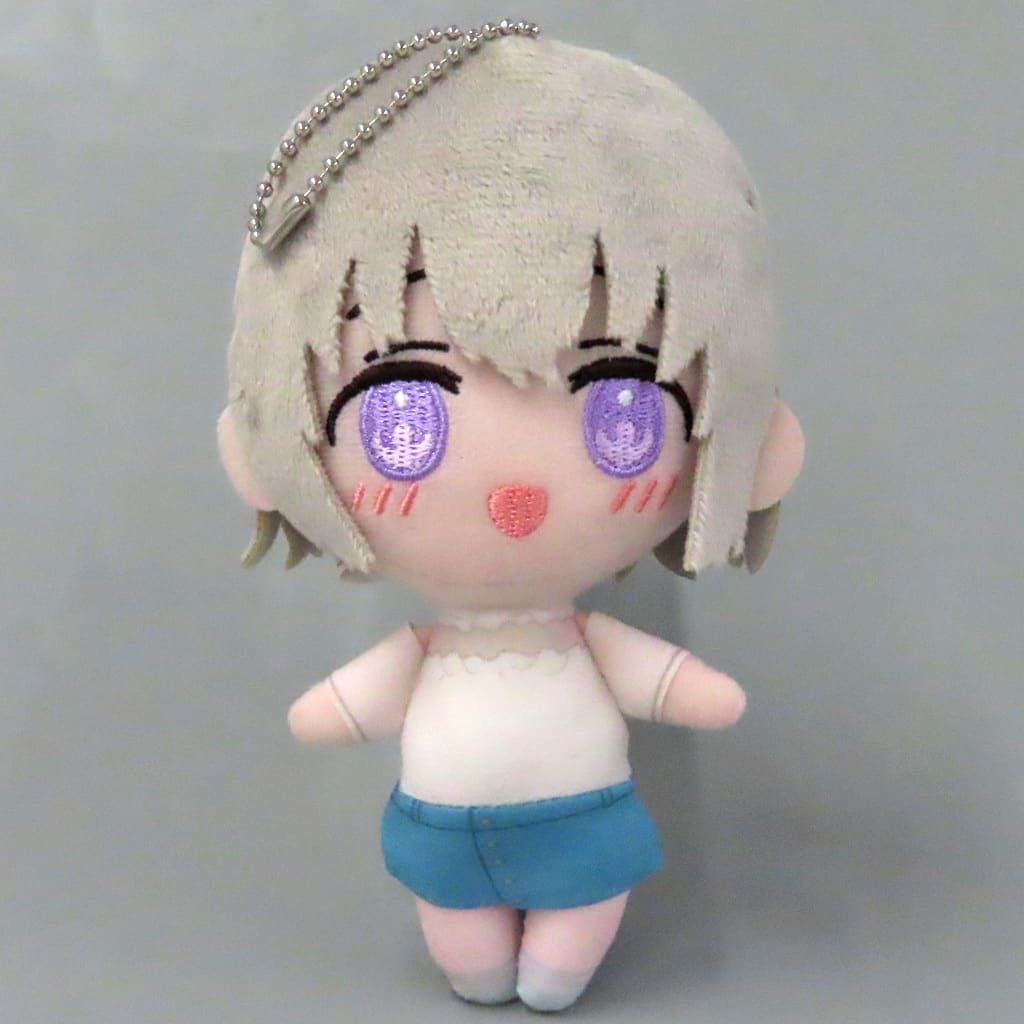 Botan Kamiina, Ibuki Tonami Fabu Nui Part 2 Plush - System Service