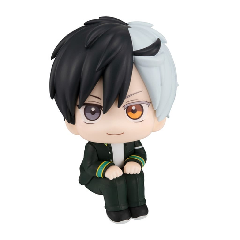 Wind Breaker Haruka Sakura LookUp Figure - MegaHouse