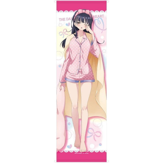The Dangers in My Heart Anna Yamada (Pajama Ver.) Roomwear Outfit Tapestry