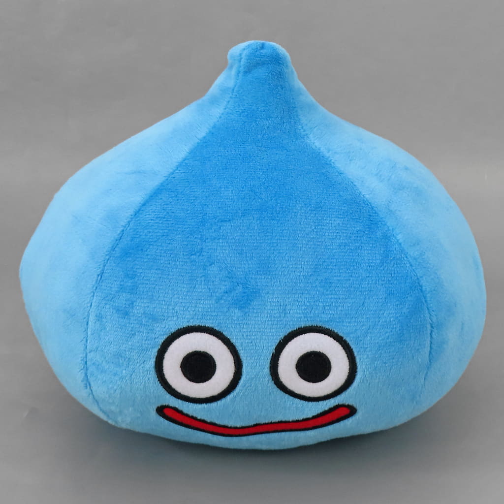 DRAGON QUEST Slime, Dragonlord AM Plush - Taito