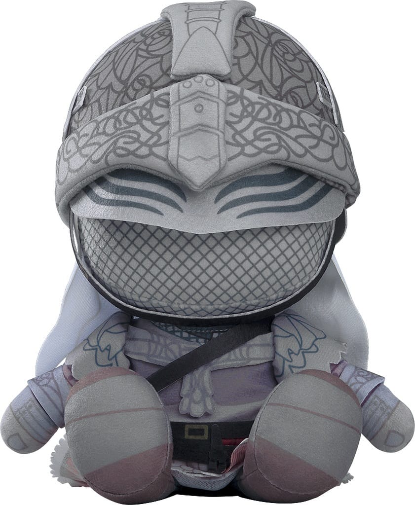 Elden Ring Blaidd the Half-Wolf Plush - Good Smile Company