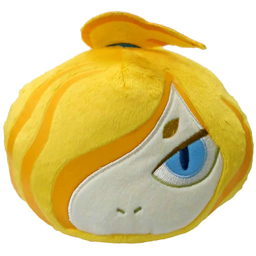 Yo-kai Watch Hikari Orochi Punitto Plush - Bandai