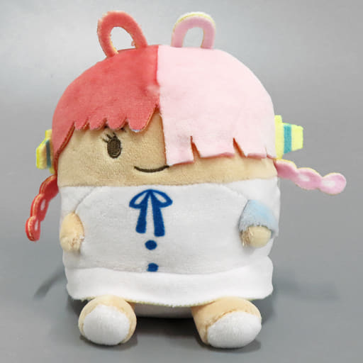 ONE PIECE Uta Mugiwara no Ichimi Plush