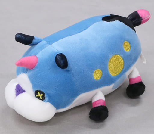 Kingdom Hearts Wondernyan Soft Plush Toy - Square Enix