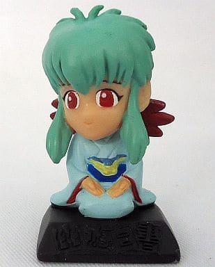 Yu Yu Hakusho Yukina Anime Heroes Figure, Pre-owned