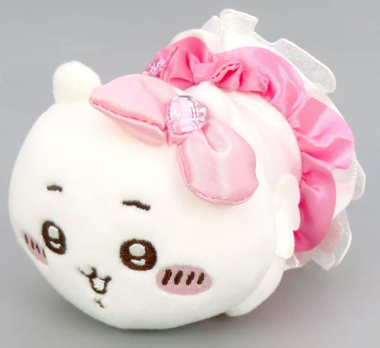 Chiikawa Chiikawa Mini Mascot Plush Keychain-Style Figure Goods (Pre-owned)