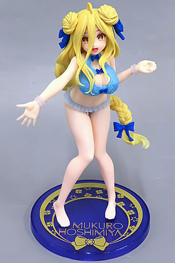 Date A Live Mukuro Hoshimiya Coreful Figure - Taito