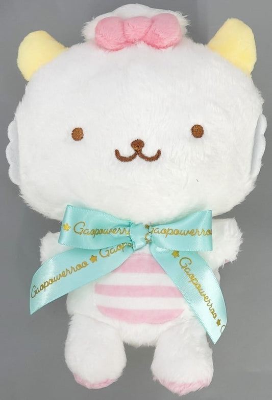 Sanrio Gaopowerroo 2026 Sanrio Character Ranking Vol. 2 Plush - Sanrio