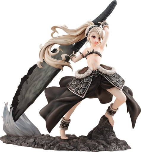 TYPE-MOON Illyasviel von Einzbern Berserker Kdcolle 1/7 Scale Figure - KADOKAWA