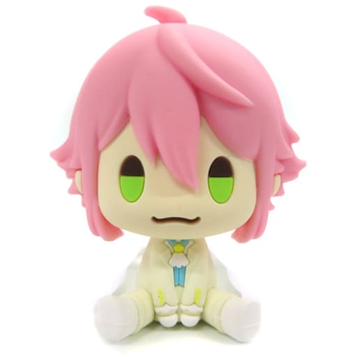 Ensemble Stars! Tori Himemiya PUNY BEANS Rubber Figure - Bandai Spirits