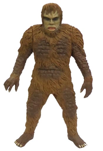 SANDA - Sanda - Kaiju Bangaichi Soft Vinyl Figure - Bandai