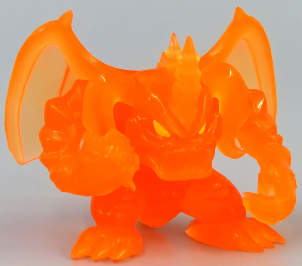 Overlord Evil Lord Wrath Sofubi Mini Figure