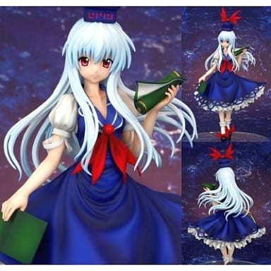 Touhou Project Keine Kamishirasawa 1/8 Scale Figure - Griffon Enterprises
