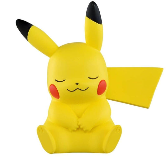 Pokémon Pikachu Moncolle Figure - Takara Tomy