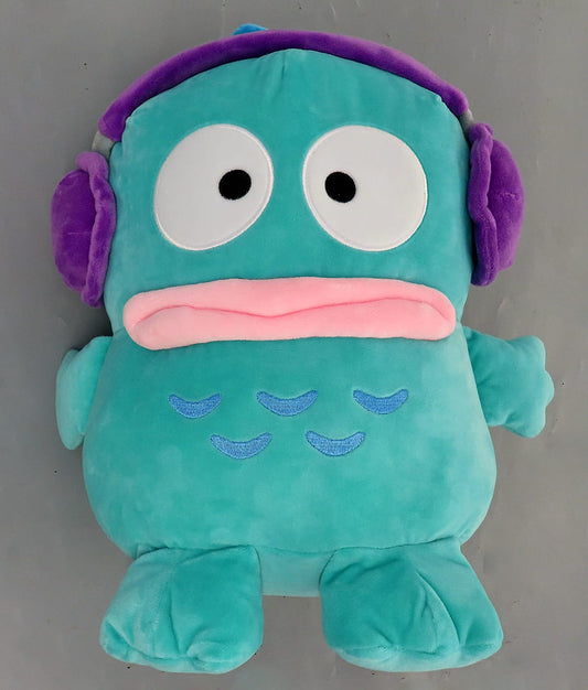 Hangyodon Plush Sanrio Characters Sanrio Tiny Lottery Prize (Pre-owned) - Sanrio