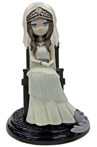 Dark Souls Yorshka Deformed Figure Vol. 2 Figure