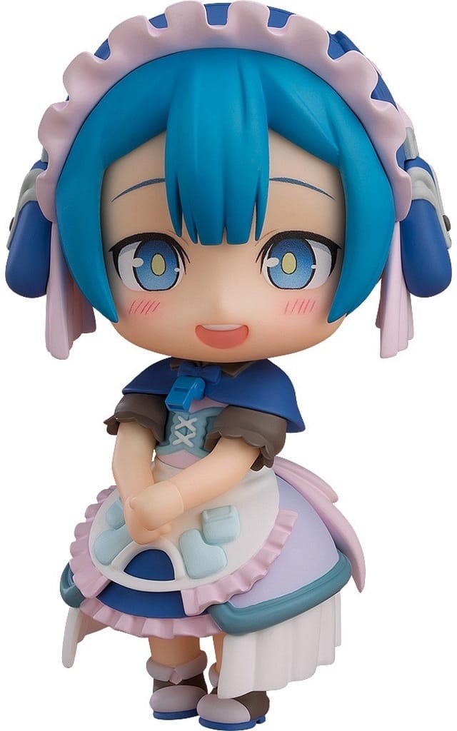 Made in Abyss Marulk Nendoroid Figure - Good Smile Company
