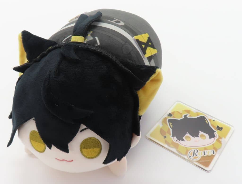 Wuthering Waves Male Rover Resonator Theme Plush - KURO GAMES