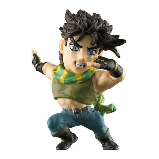 JoJo’s Bizarre Adventure Joseph Joestar JOJO Ball Capsule Heroes 01 Trading Figure - Bandai