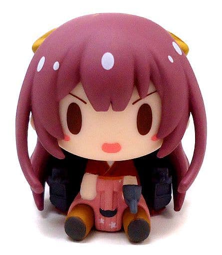 Kantai Collection Kamikaze Ichiban Kuji Chokonokko Figure - Bandai Spirits