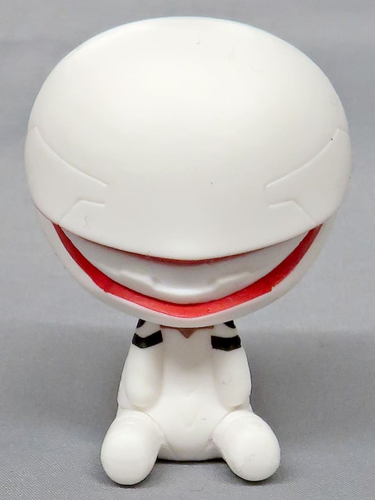 Neon Genesis Evangelion Evangelion Mass Production Model (Wingless) Ichiban Kuji Chokonokko Figure - Bandai Spirits