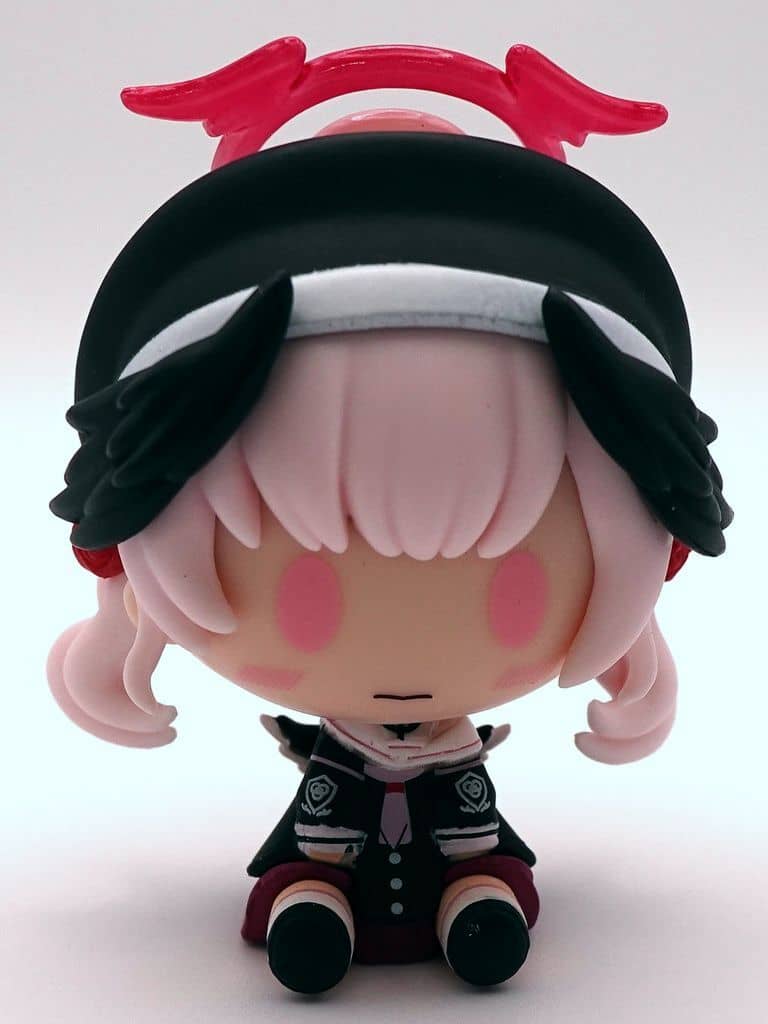 Blue Archive Shimoe Koharu Chokonokko Figure - Bandai Spirits