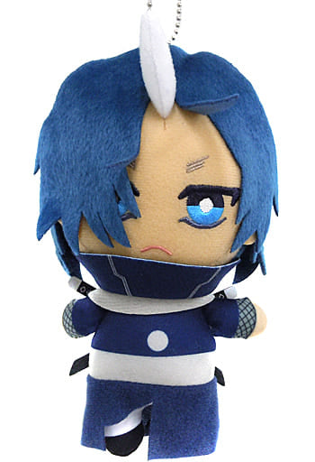 That Time I Got Reincarnated as a Slime Souei Tomonui vol.1 Plush - Banpresto