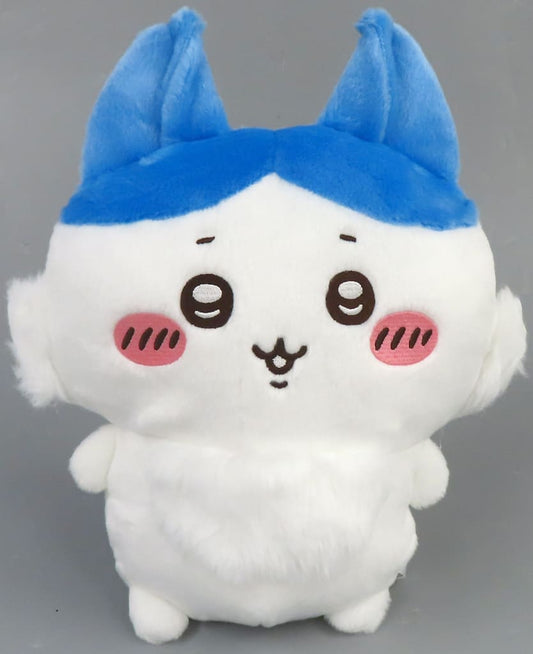 Chiikawa Hachiware Big Plush Doll Nagano Parade Chiikawa - Plush (Pre-owned)