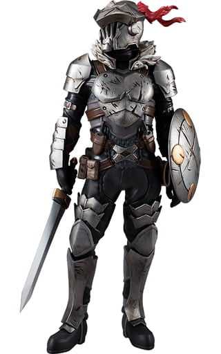 Goblin Slayer POP UP PARADE 3-Piece Figure Set - Good Smile Company