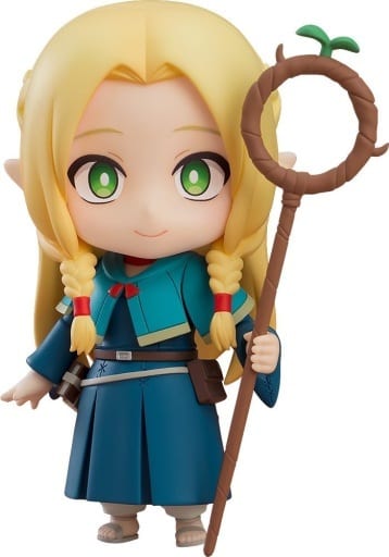 Delicious in Dungeon Marcille Donato Nendoroid Figure - Good Smile Company