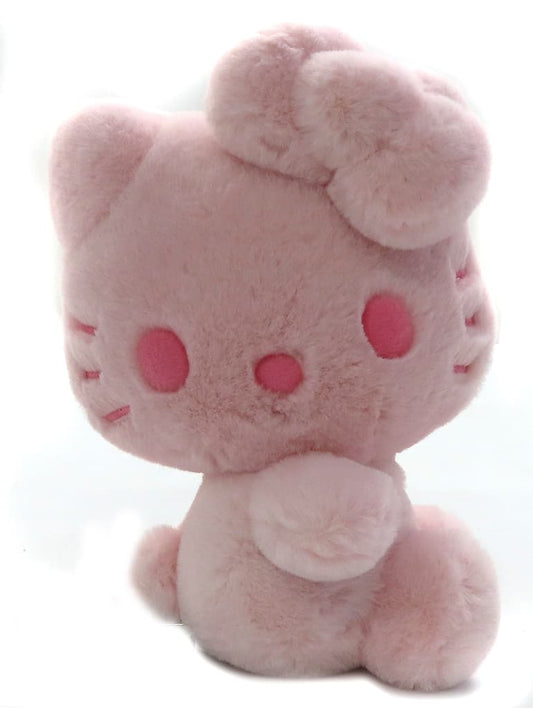 Hello Kitty Strawberry Plush Sanrio Characters 50th Anniversary Shop Limited - Sanrio